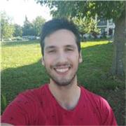 Laureato in Informatica, laureando in Data Science. Insegno Python, fondamenti di Informatica, matematica per tutti i livelli