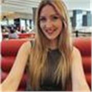 Profesora graduada en publicidad ofrece clases creativas para desarrollar todas las aptitudes de los niños. 
