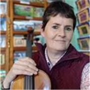 Professeur de violon (classique et celtique) depuis trente ans