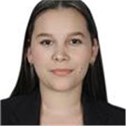 Contadora pública con experiencia en números