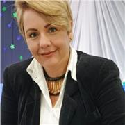 Profesora de natacion desde bebes hasta adultos mayores y personas en condicion especial, con enfasis en estimulacion motriz