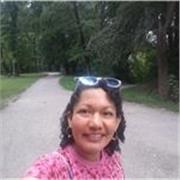 Profesora de alemán para niños y adultos. Cuento con certificado del Göethe de Lima B2, enseñó a niños y adultos desde los 6 años