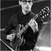 Guitar Tutor, form intermediate to advanced level, jazz and pop