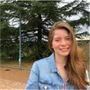 Estudiante de C1 de alemán
