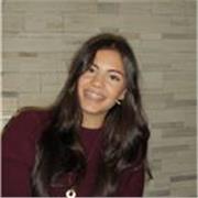 Estoy estudiando magisterio primaria y pedagogía, se me da bien la enseñanza. Tengo una alta creatividad para hacer actividades.