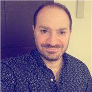 Professeur de cours d'Arabe avec ine methode super simple et claire