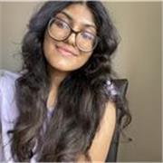 I am someone who has been speaking English all my life and was also lucky enough to do my higher studies in English. I provide affordable English classes that focus on written, spoken and literary aspects of the language to allow students to find a way of