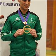 Hello
I hope you well,
Hello
I am professional karate player and I fight for iran national karate team about 9years
