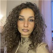 Italian native speaker offers classes to motivated people who want to learn a new language