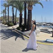 Profesora de matemáticas/fisica/química hasta bachillerato