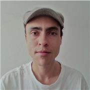 Profesor de Idiomas y ciencias sociales (Inglés, Italiano)