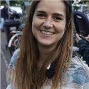 Ich biete Unterstützung beim lernen der deutschen Sprache