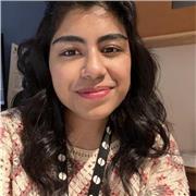 English tutoring aimed at GCSE level and below. Feel to reach out!