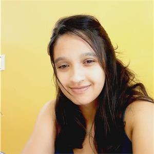 Bianca Reis | Professor de Petrolina | Suasaulasparticulares