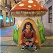 Soy licenciado en Nutricion. Tengo conocimiento en diferentes areas de la ciencia