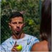 🎾 Transforme ton jeu : Cours de tennis avec méthode pro et coaching personnalisé !