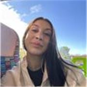 Italiana nativa ayuda a mejorar tu italiano: conversación, pronunciación y práctica real