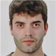 Graduado en Ingeniería de la Energía, con amplio conocimiento en Matemáticas y Física