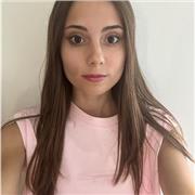Laureata in biotecnologie e studentessa di nutrizione offro ripetizioni di materie scientifiche e inglese e aiuto compiti