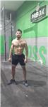 Entrenador con experiencia en al ámbito deportivo y del fitness especializado reducción de medidas,musculación y crossfit 🏋‍♂️