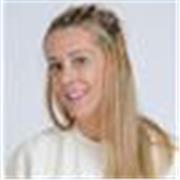 Educadora de niños de 3 años , monitora de comedor