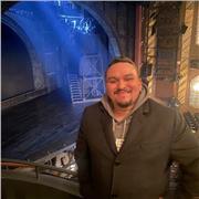 I give private leasons tailored to your learning needs.