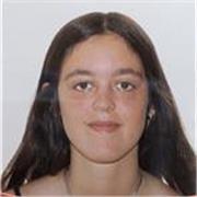 Estudiante de bachillerato ofrece clases de matematicas a jovenes