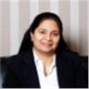 Tasneem Lakdawalla