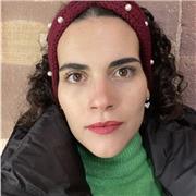 Imparto formación laboral de microbiología a los trabajadores de mi actual trabajo
