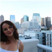 Forte d’une expérience de deux ans à l’etranger