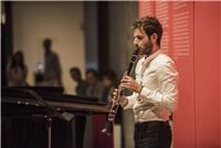 Classes de clarinet per a tots els nivells, i saxo, piano i producció musical per a principiants. Puc ajudar-te?