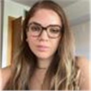 Estudiante de 3er curso de Gestión Aeronáutica ofrece clases de refuerzo para primaria, ESO, Bachillerato... 
