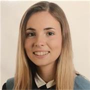 Grado en Educación Primaria con mención en inglés