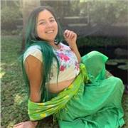 Profesora de inglés en formación. Clases, apoyo de tareas, feedback de trabajos, potenciar das las edades