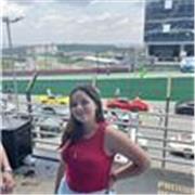 Professora particular de Redação e Interpretação Textual