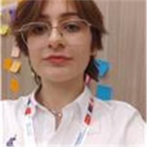 Meryem Kirmizigül