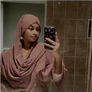 Grade 9 GCSE Maths tutor, mentoring all abilities. Online lessons to boost confidence and improve results!