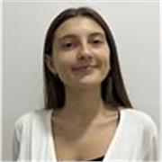 ¿Te frena la motivación para estudiar inglés? Soy Felicitas y te ayudo a aprender con clases dinámicas y a tu ritmo. ✨