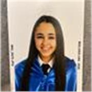 Profesora graduada en Biología, imparto clases de la Biología pero también del resto de asignaturas a nivel de primaria