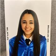 Profesora graduada en Biología, imparto clases de la Biología pero también del resto de asignaturas a nivel de primaria