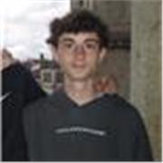 Profesor de inglés apto para ESO y EPO.