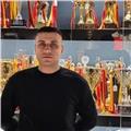 Hello, my name is Hakan Erdoğan. I am a graduate of Political Science and
International Relations 