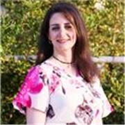 English and Arabic as second language
