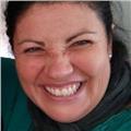 Profesora de italiano nacida en italia y residente desde el 2010 en mexico