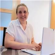 Preparadora oposiciones auxiliar administrativo Comunidad de Madrid