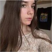 Profesora de matemáticas apto para primaria y la eso 