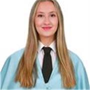 Profesora de inglés para niños entre 0 y 12 años en Sevilla. 
