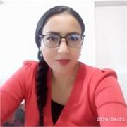 Soy Licenciada en Biología. Experiencia en clases virtuales y presenciales en Biología, Química, matemáticas y español