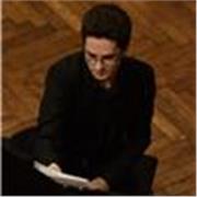 Étudiant au CNSMD de Paris donne cours de piano, de formation musicale et d'écriture à Paris et en proche banlieue