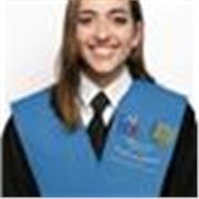 Estudiante de 3º de Química en la UJI con experiencia en dar clases a alumnos de la ESO (química, matemáticas, música…). Conocimientos de hasta 3º de grado profesional del Conservatorio de música Mestre Tárrega